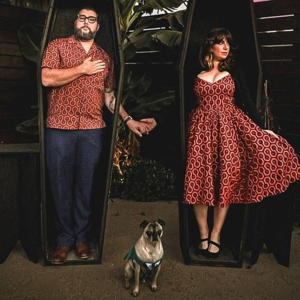 Shirt - Overlook Hotel The Shining