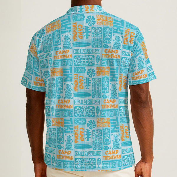 Camp Tremewan Shirt