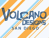 Volcano Designs