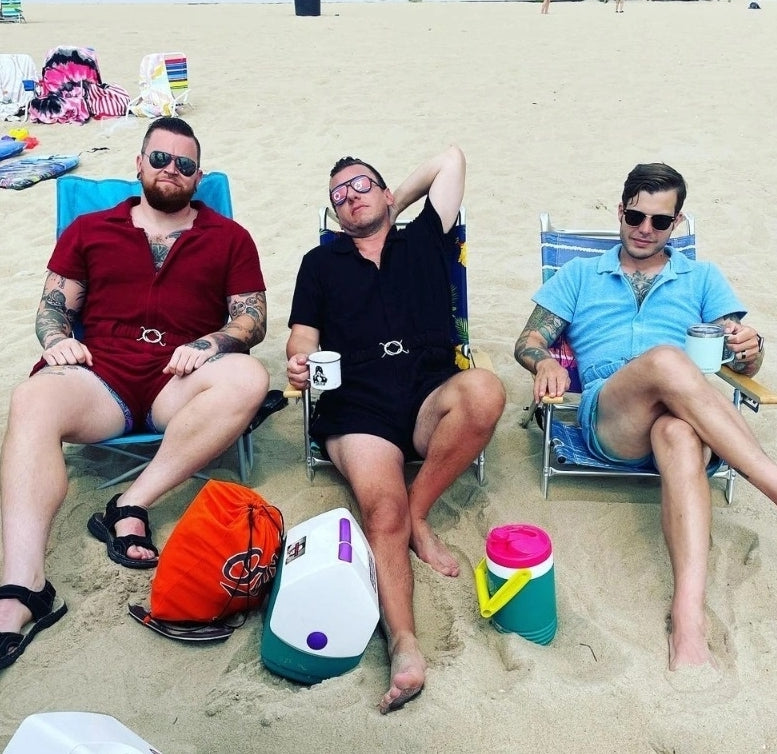 Custom Romper - Any fabric, color, size