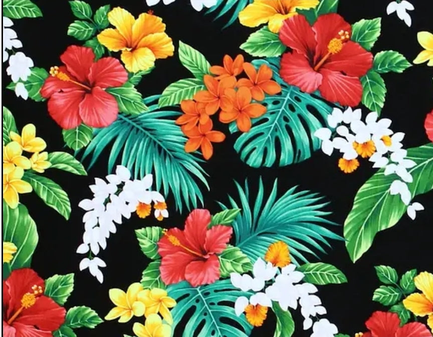 Cabana Set - Choose Your Fabric