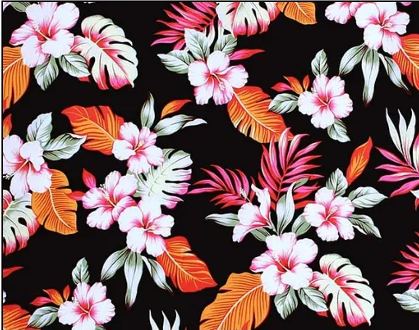 Cabana Set - Choose Your Fabric