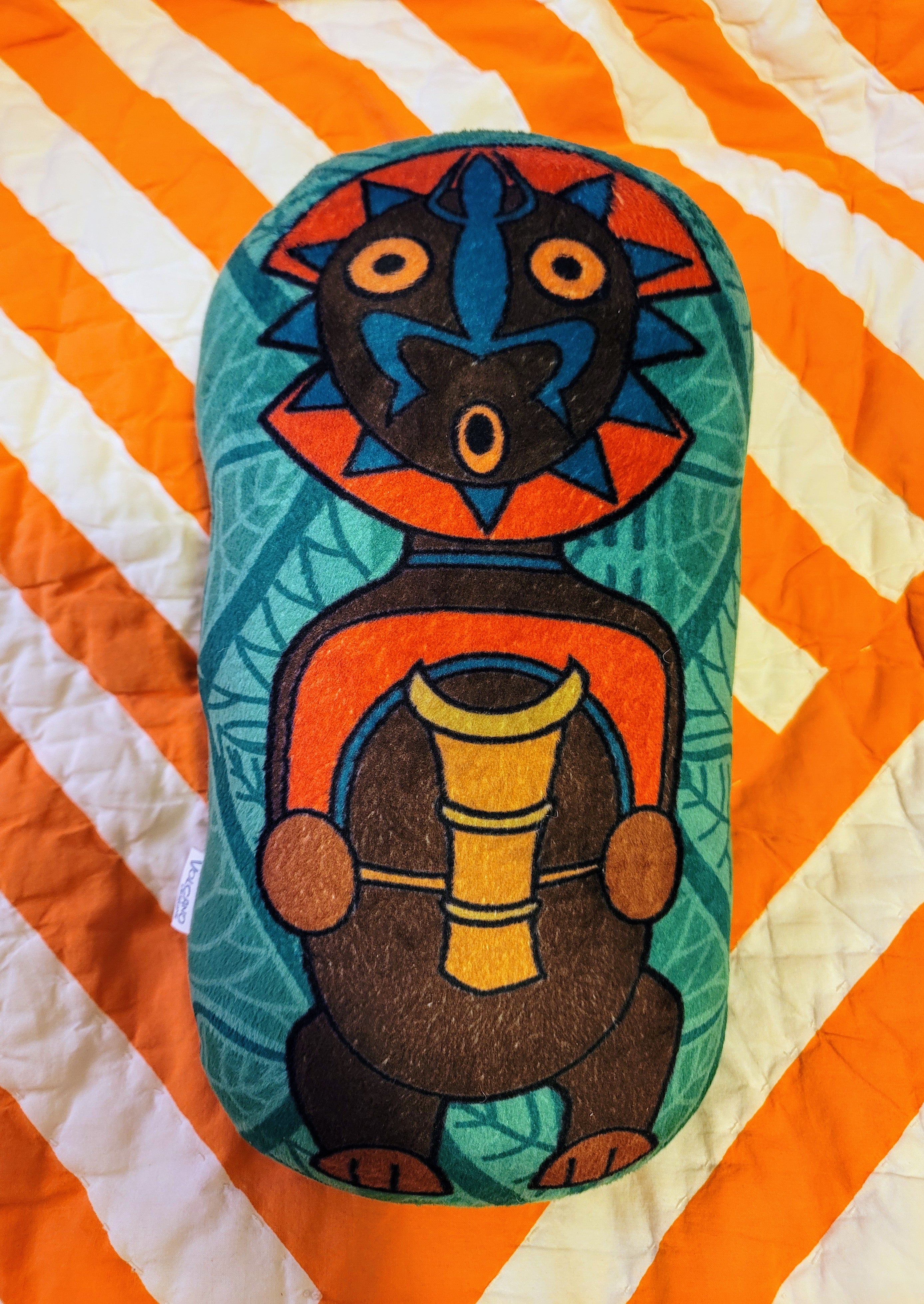 Disney Enchanted Tiki Room Plush