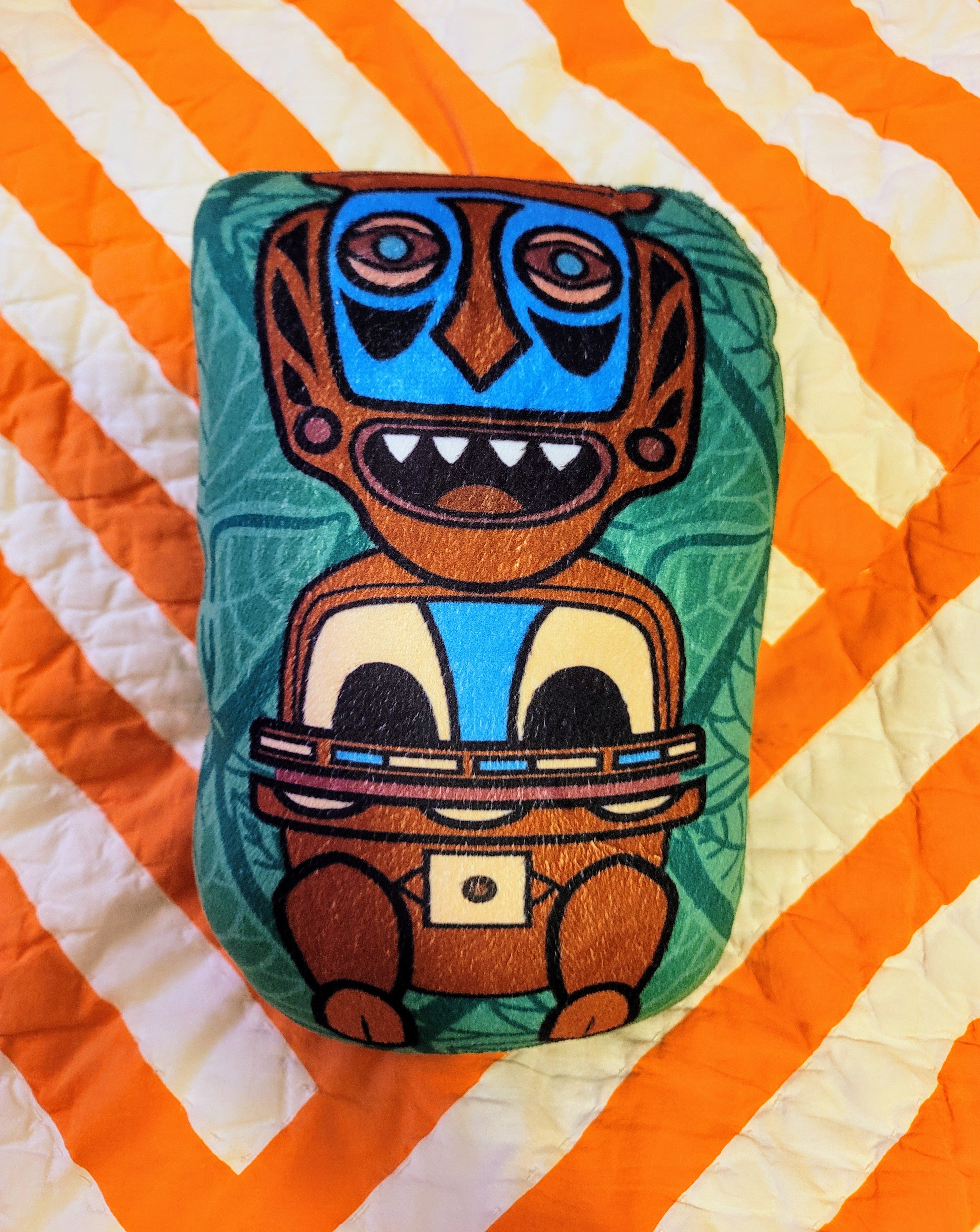 Disney Enchanted Tiki Room Plush