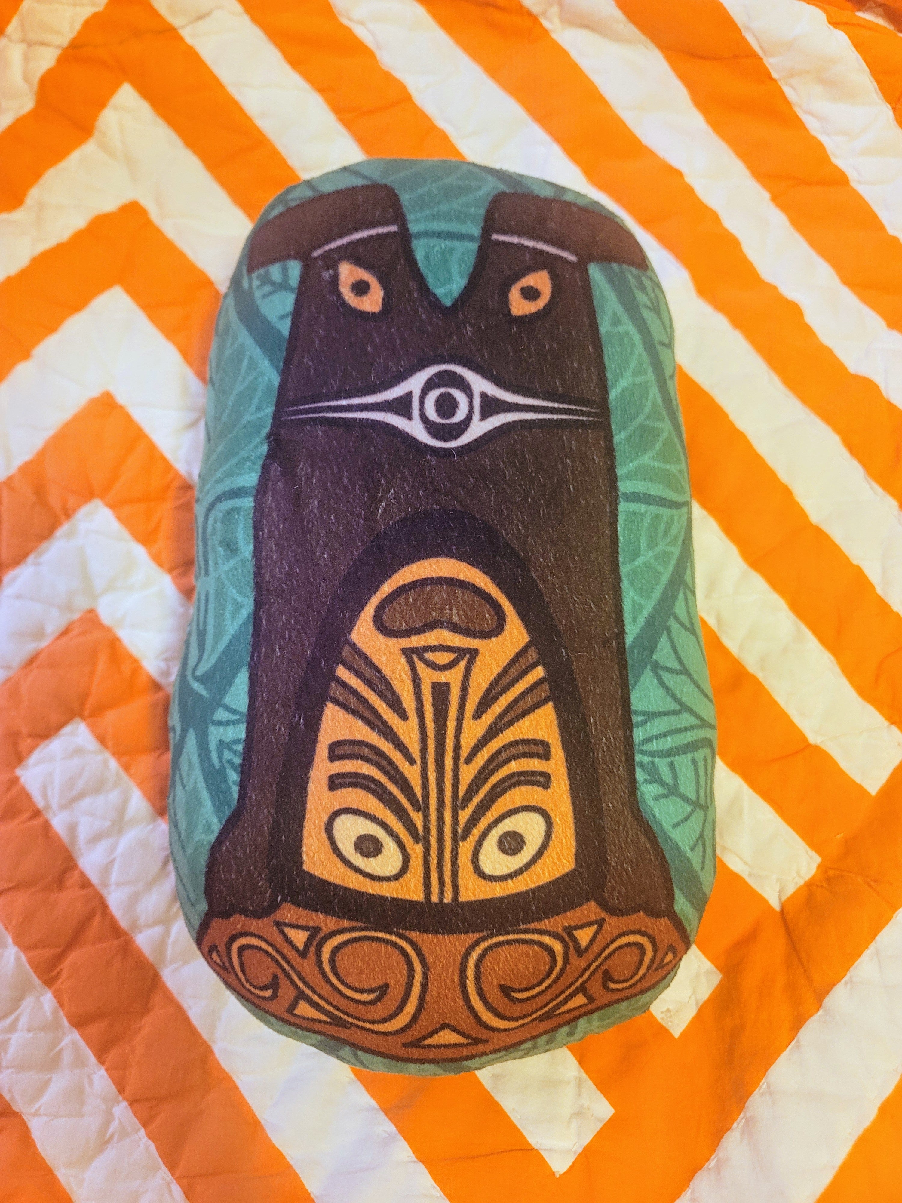 Disney Enchanted Tiki Room Plush