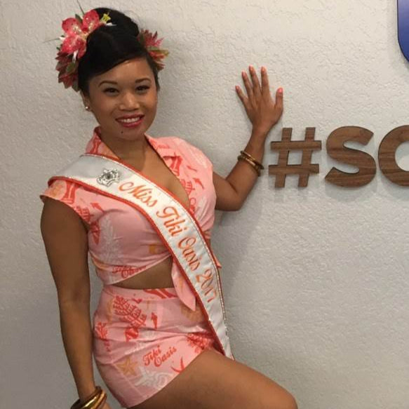 Women's Two Piece - Stock Fabric