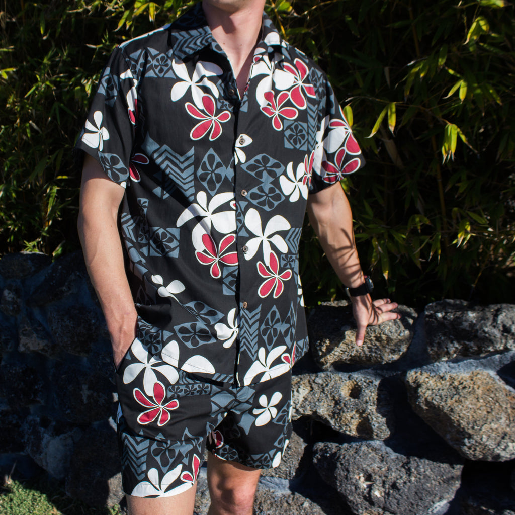 Cabana Set - Choose Your Fabric