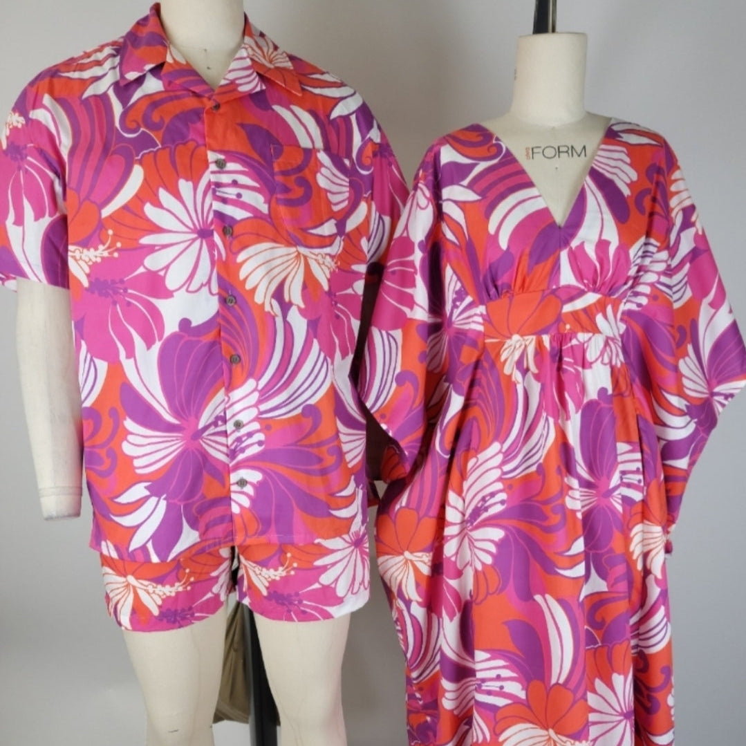 Matchy Matchy Set - SPOONFLOWER FABRIC