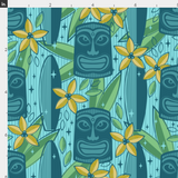 Cabana Set - Spoonflower Fabric - Your Choice