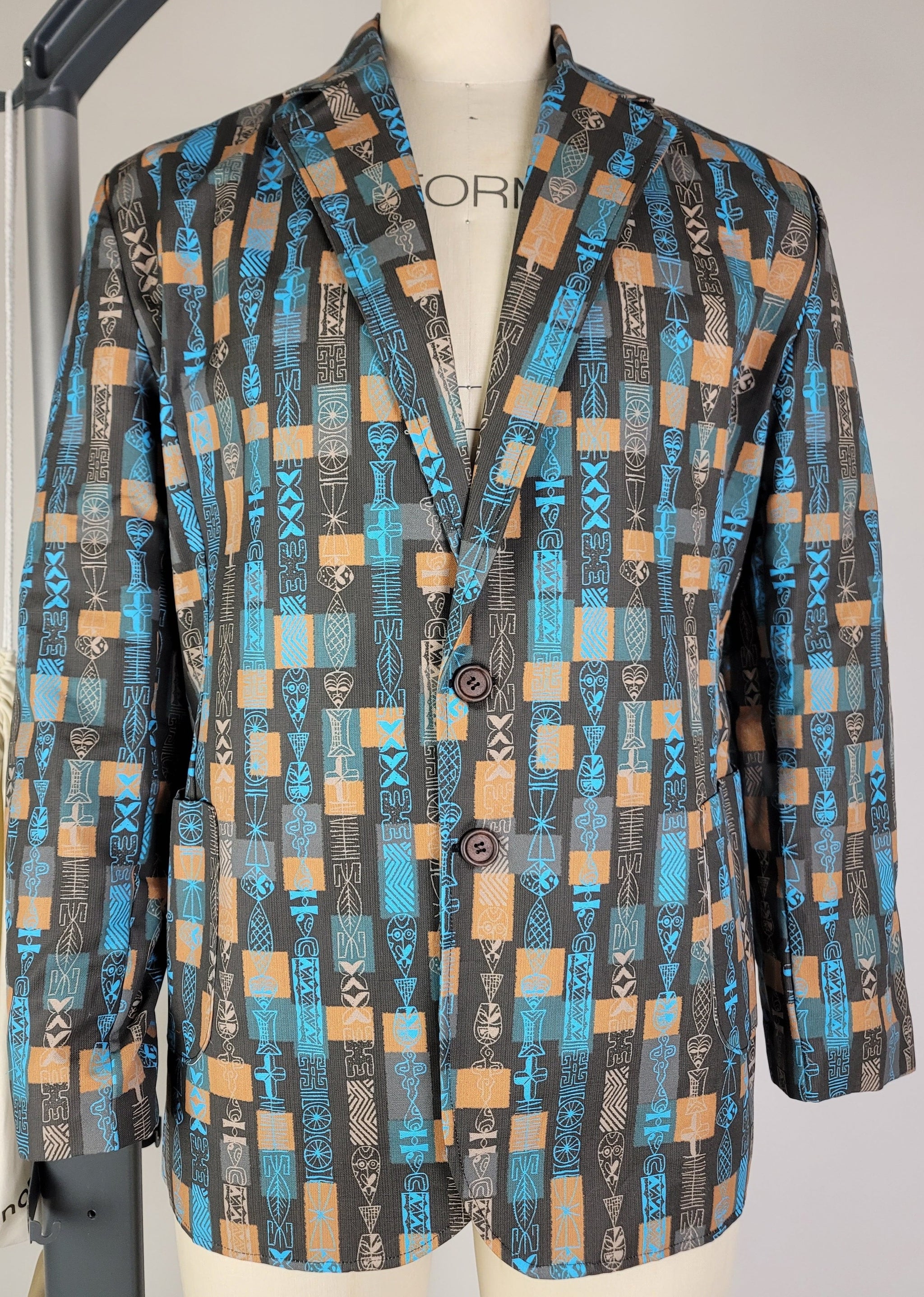 Sandwich isles jacket shop