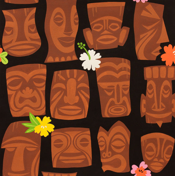 Cabana Set - Choose Your Fabric